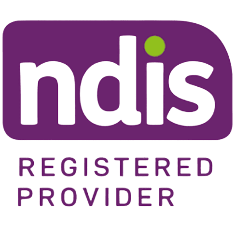 NDIS Registered Provider