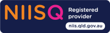 NIISQ Registered Provider
