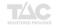 TAC Registered Provider