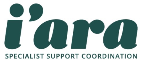 i'ara Specialist Support Coordination