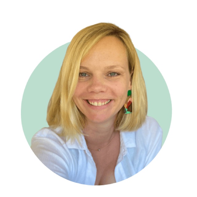 Ann-Christin, Support Coordinator at i'ara