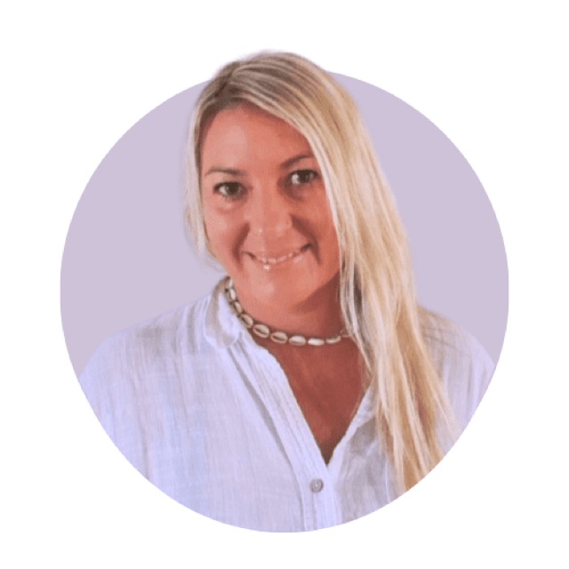 Delia, Support Coordinator for Tully at i'ara