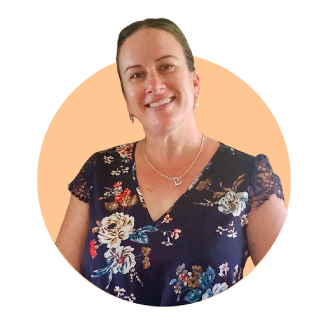Renee, Support Coordinator at i'ara