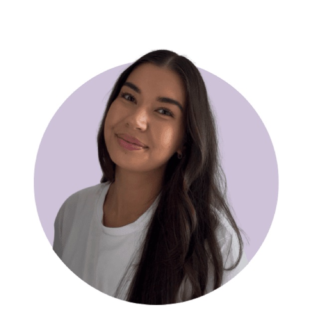 Kiara, Support Coordinator at i'ara