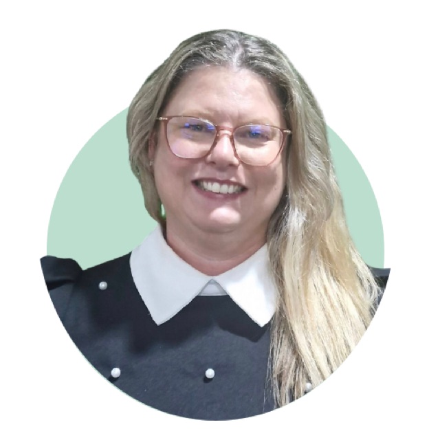 Laurie, Operations Manager at i'ara