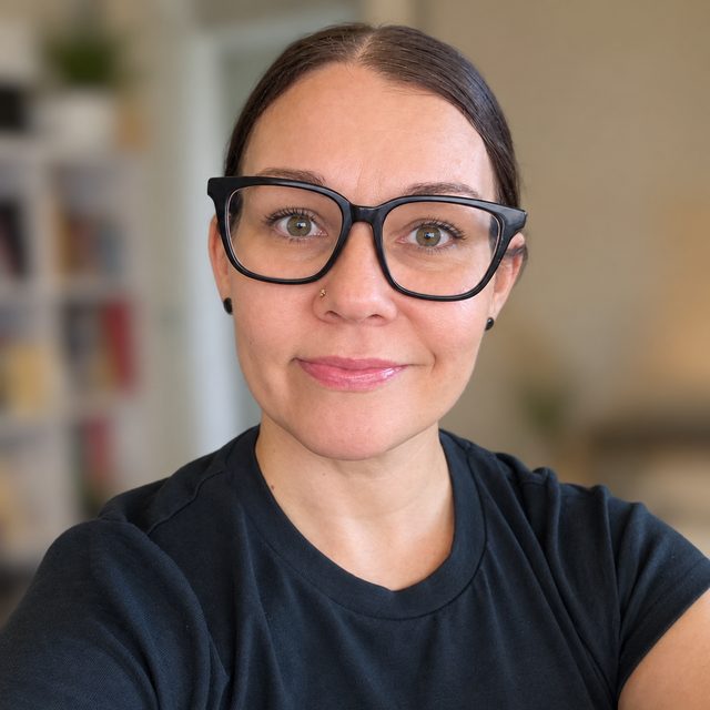 Mel L, Support Coordinator at i'ara