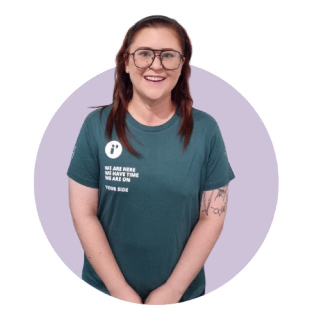 Sara, Financial Officer at i'ara