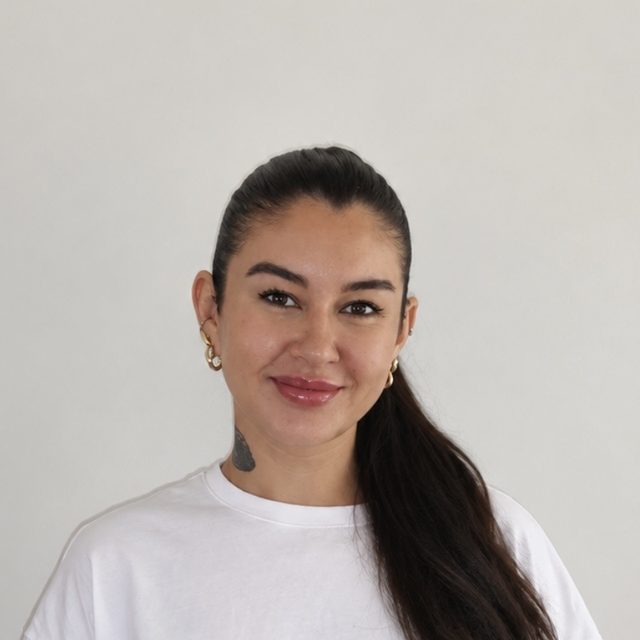 Dana, Support Coordinator at i'ara