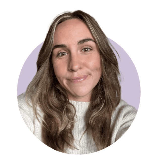 Elisa, Intake and Administration Officer at i'ara