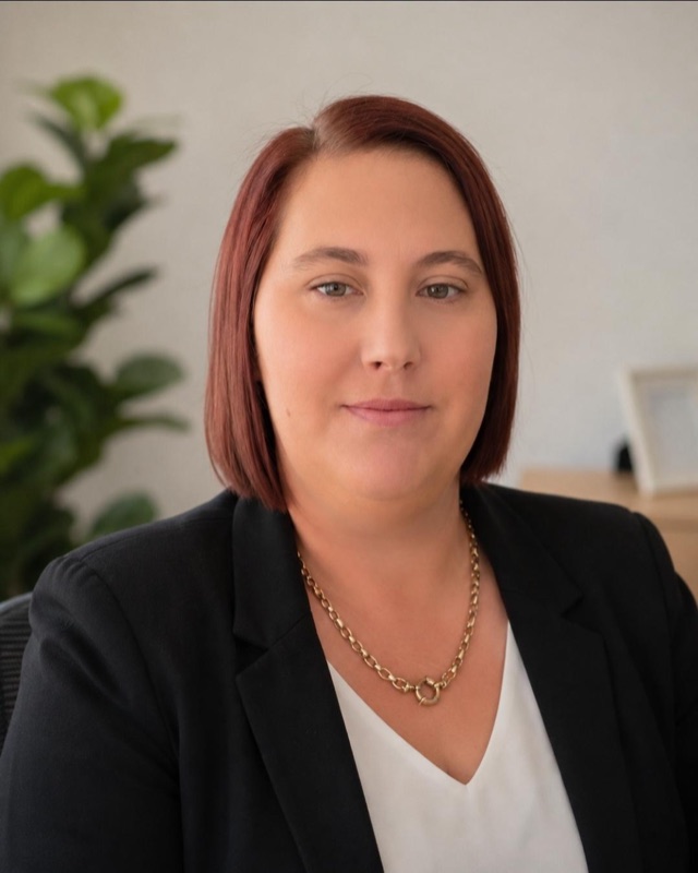 Jess, i'ara Support Coordinator for Tamworth