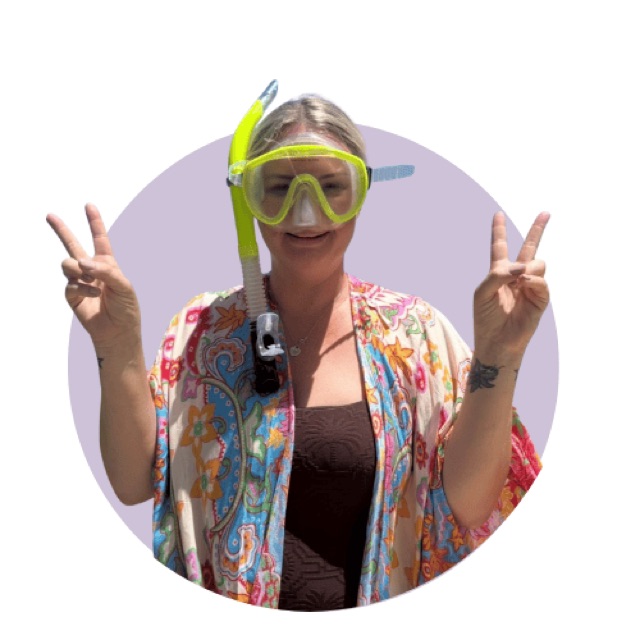 Jessica, Support Coordinator at i'ara
