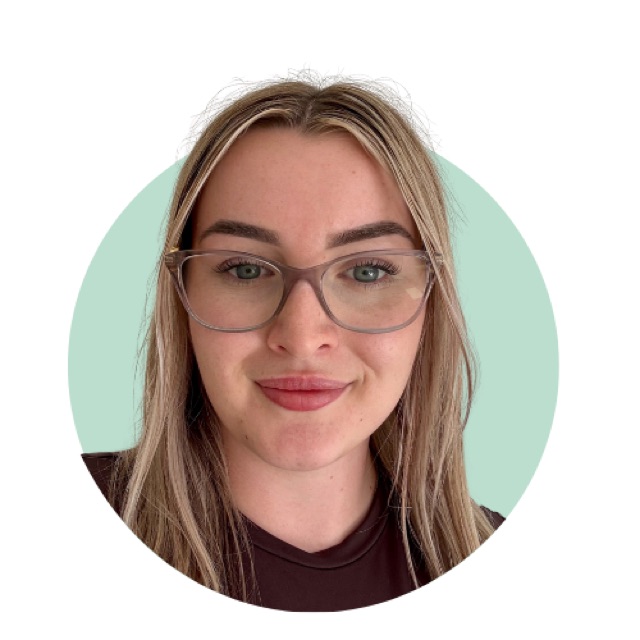 Jodie, Support Coordinator at i'ara