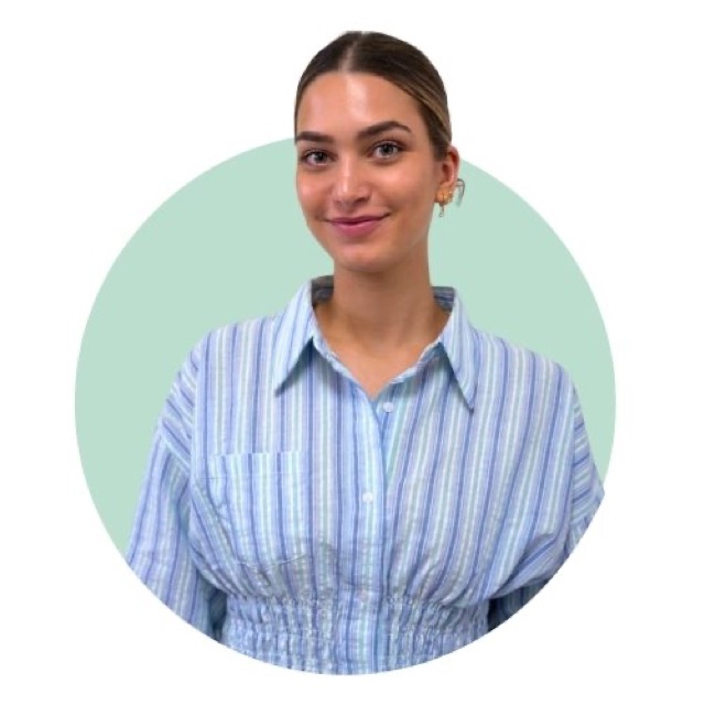 Kourtney, Support Coordinator at i'ara