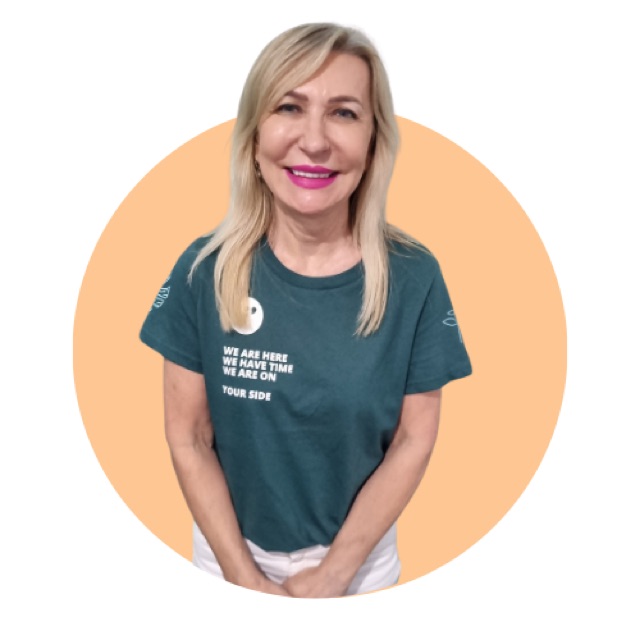 Branka Carter, CEO at i'ara