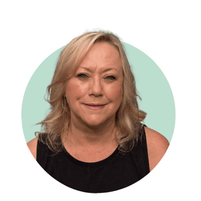 Sandy, Support Coordinator at i'ara