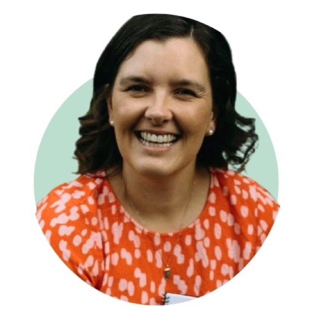 Sarah, Support Coordinator for Darwin and Tiwi Islands at i'ara