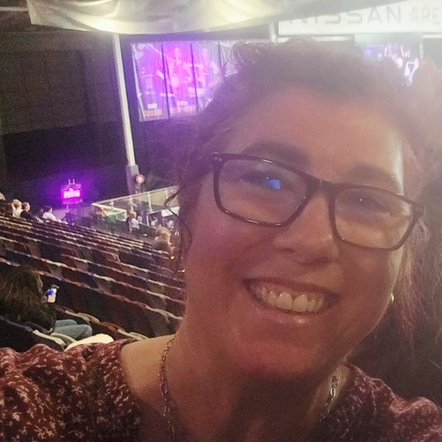 Tamara, Support Coordinator at i'ara