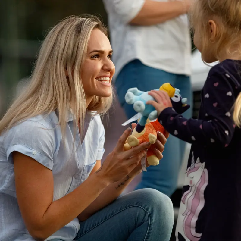 i’ara Support Coordination. Founder, Maddi i'ara Support Coordination. Founder, Maddi