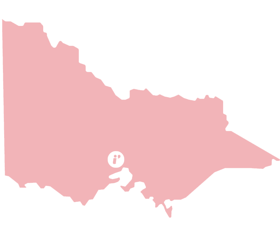 werribee region
