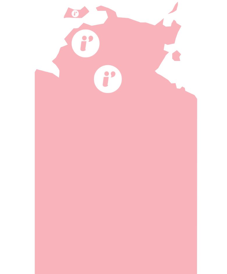 i'ara NDIS Support Coordination servicing Northern Territory, NT.