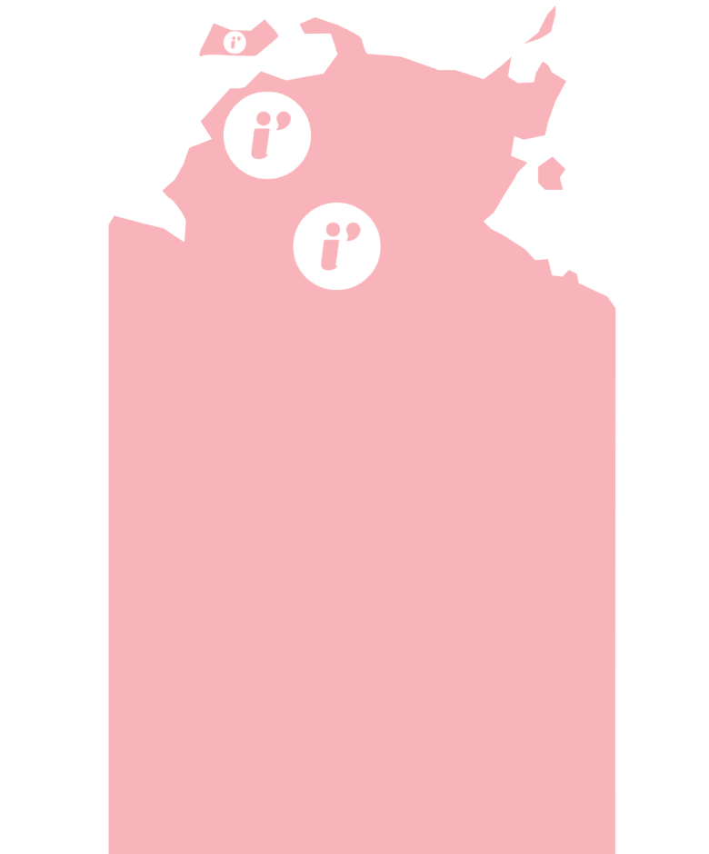 i'ara NDIS Support Coordination servicing Northern Territory, NT.