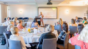 i'ara NDIS Support Coordination Training Session