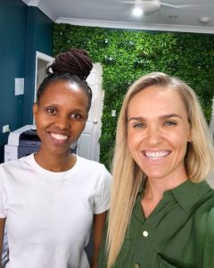 Community Impact i'ara Support Coordiantion