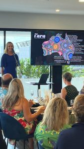 i'ara Community Impact