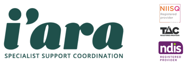 Specialist Support Coordination