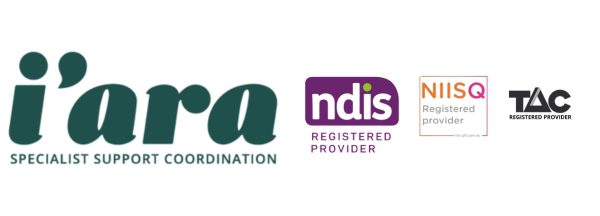 Specialist Support Coordination